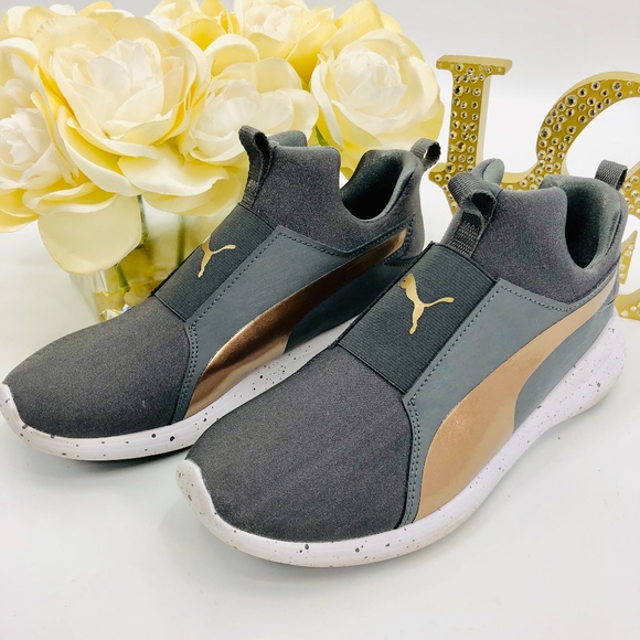 Puma Fierce Sneakers - Picture 3 of 7